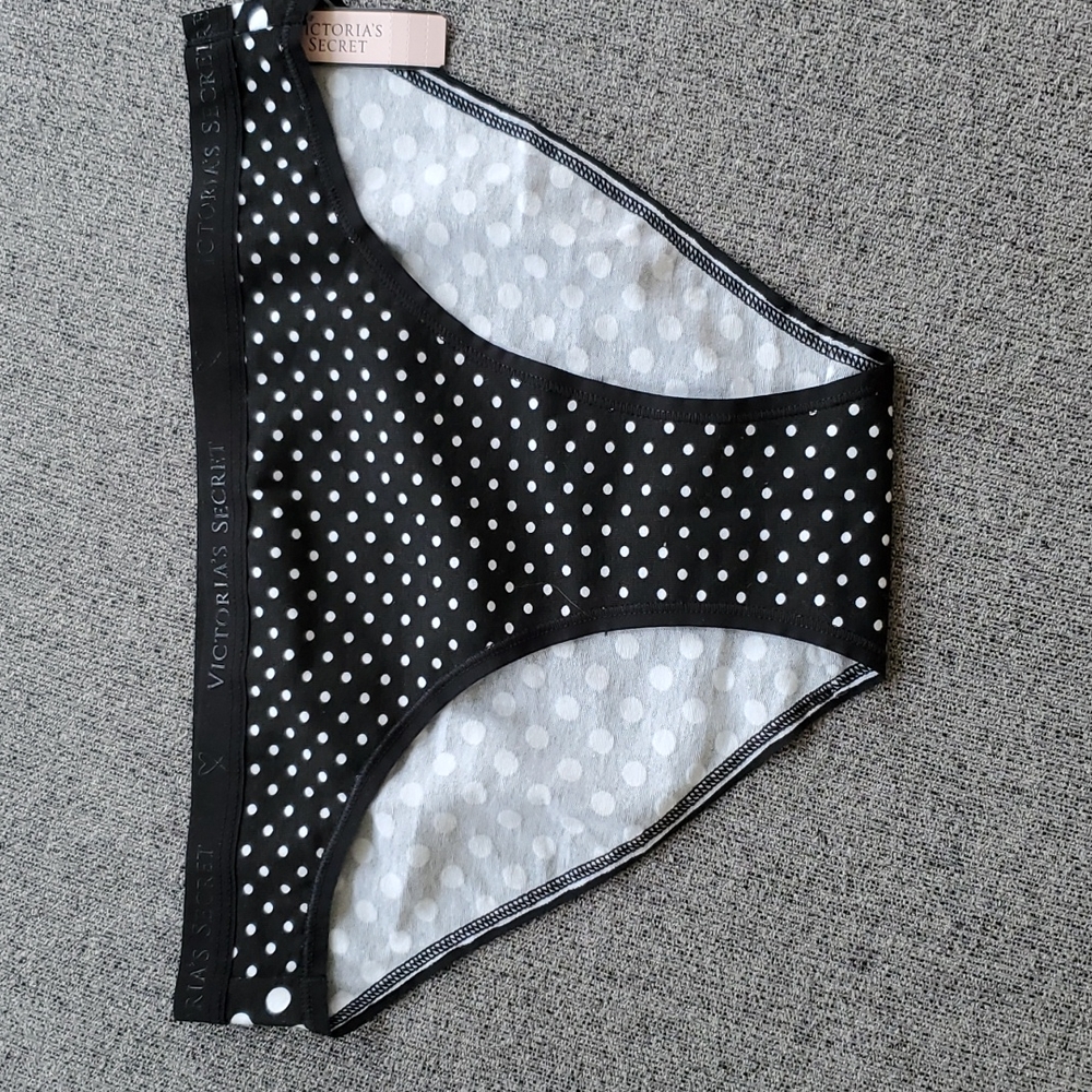 Victorias Secret underwear - new with tags